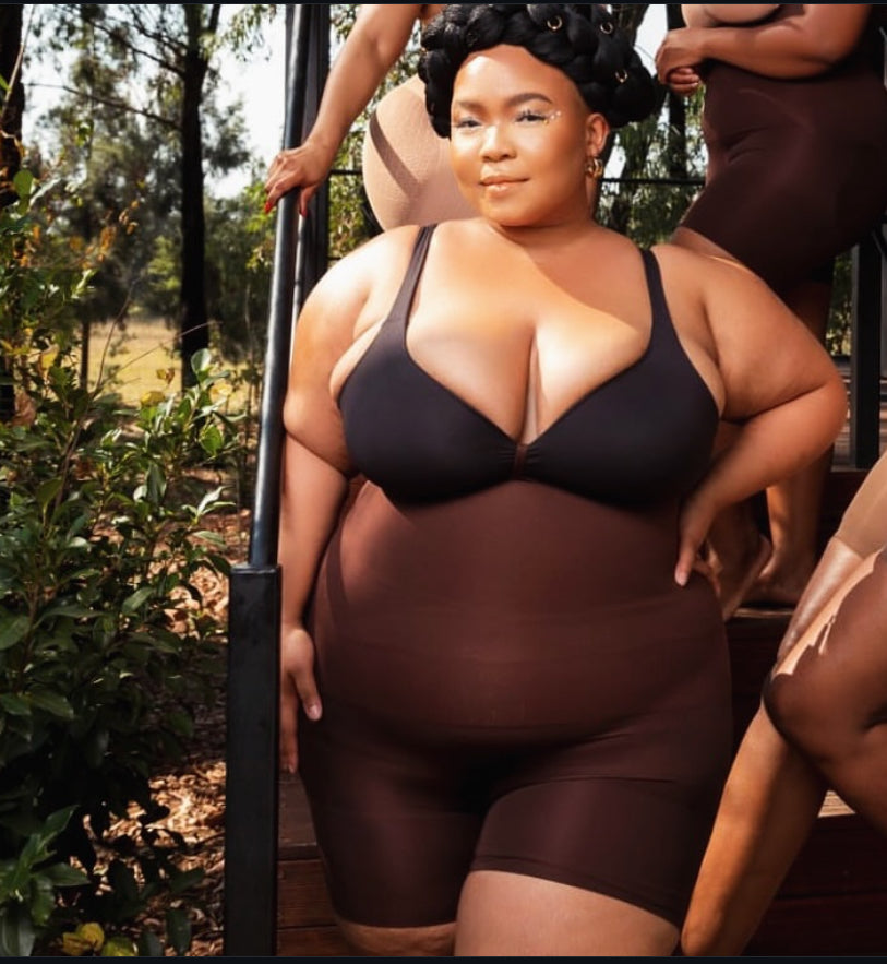 Everyday Shapewear