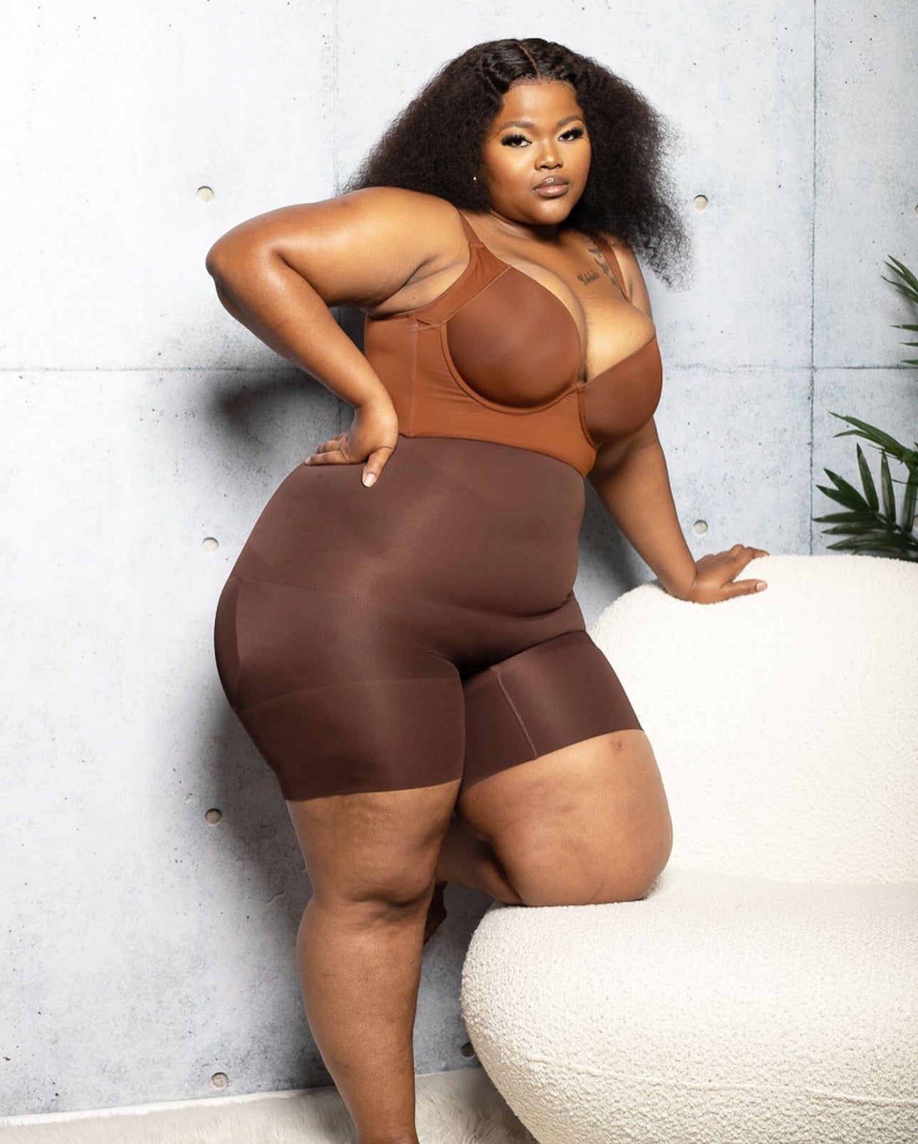 Everyday Shapewear