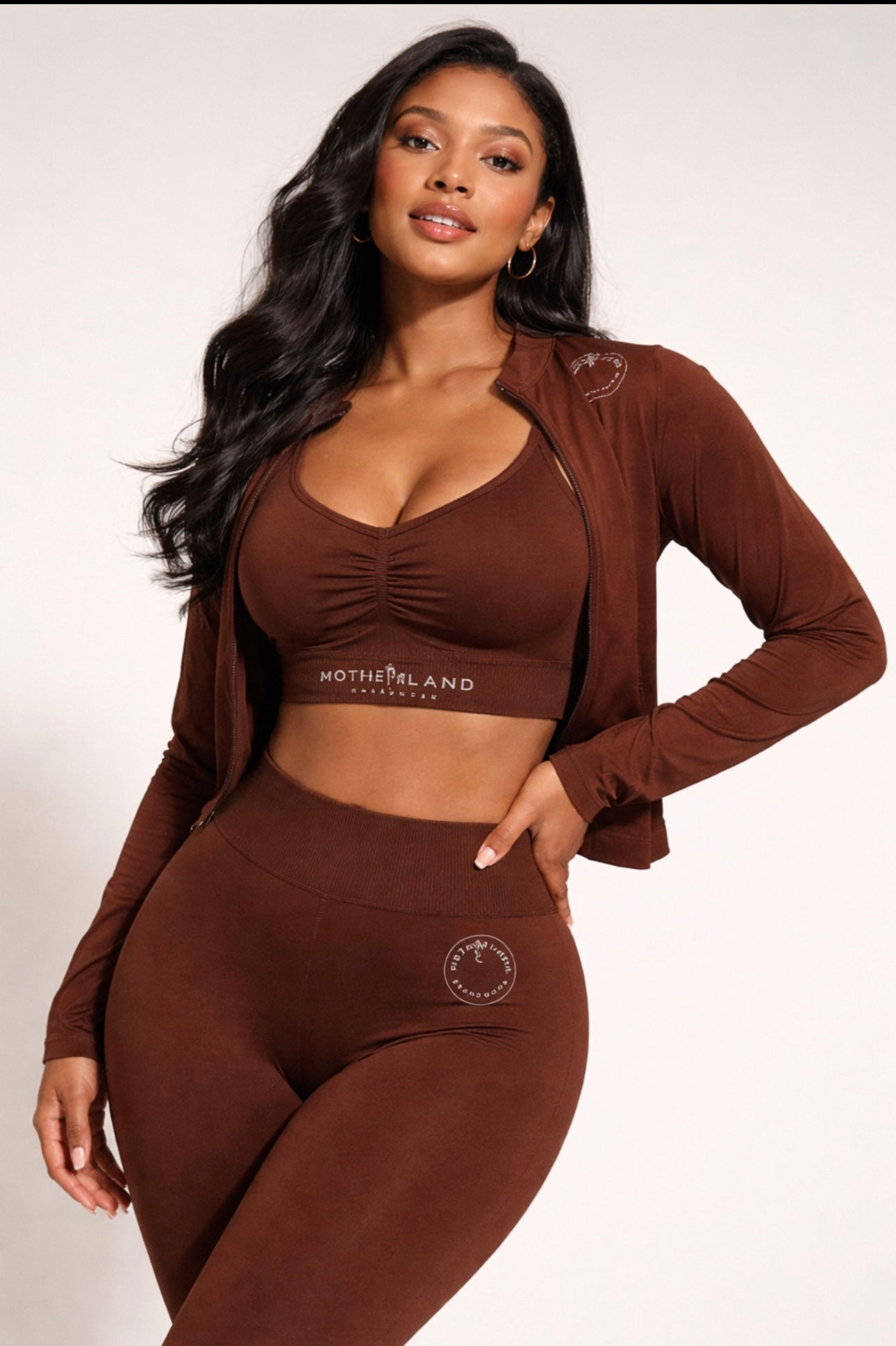 Motherform™ Active Shapewear Set