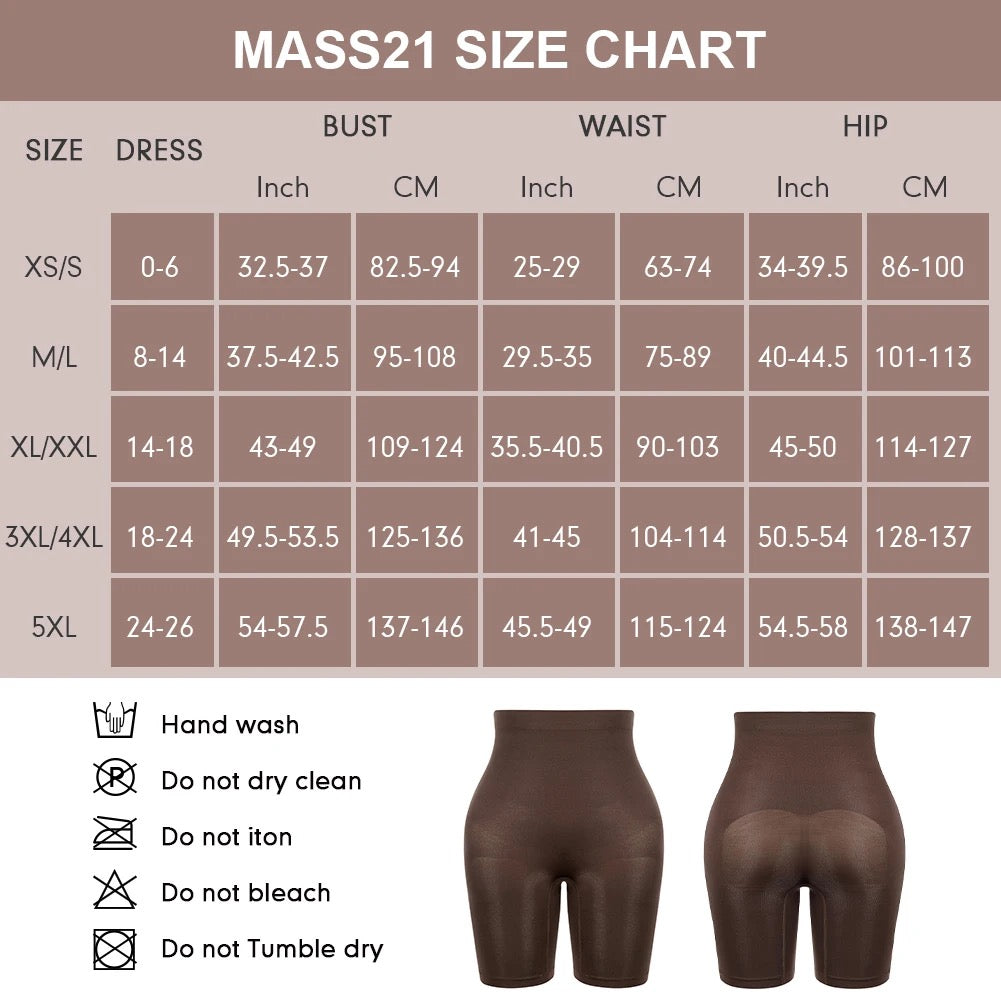 Everyday Shapewear