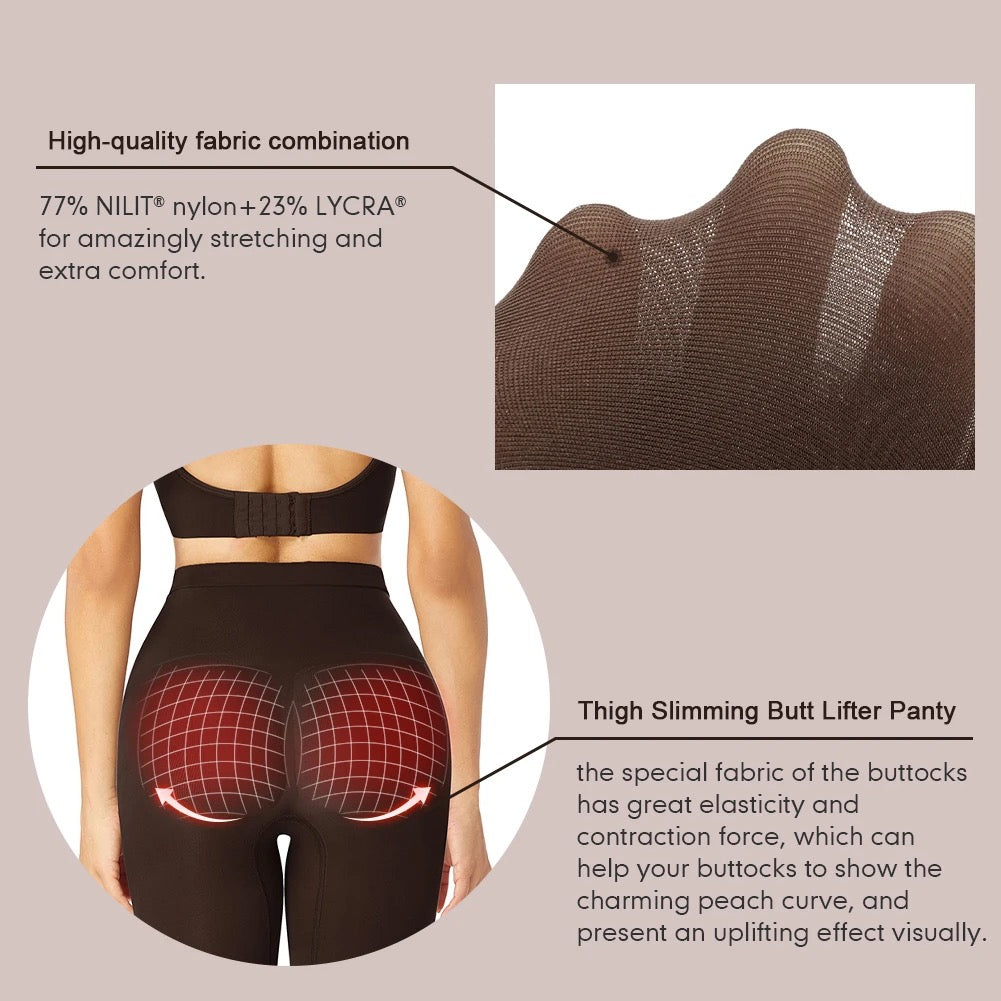 Everyday Shapewear