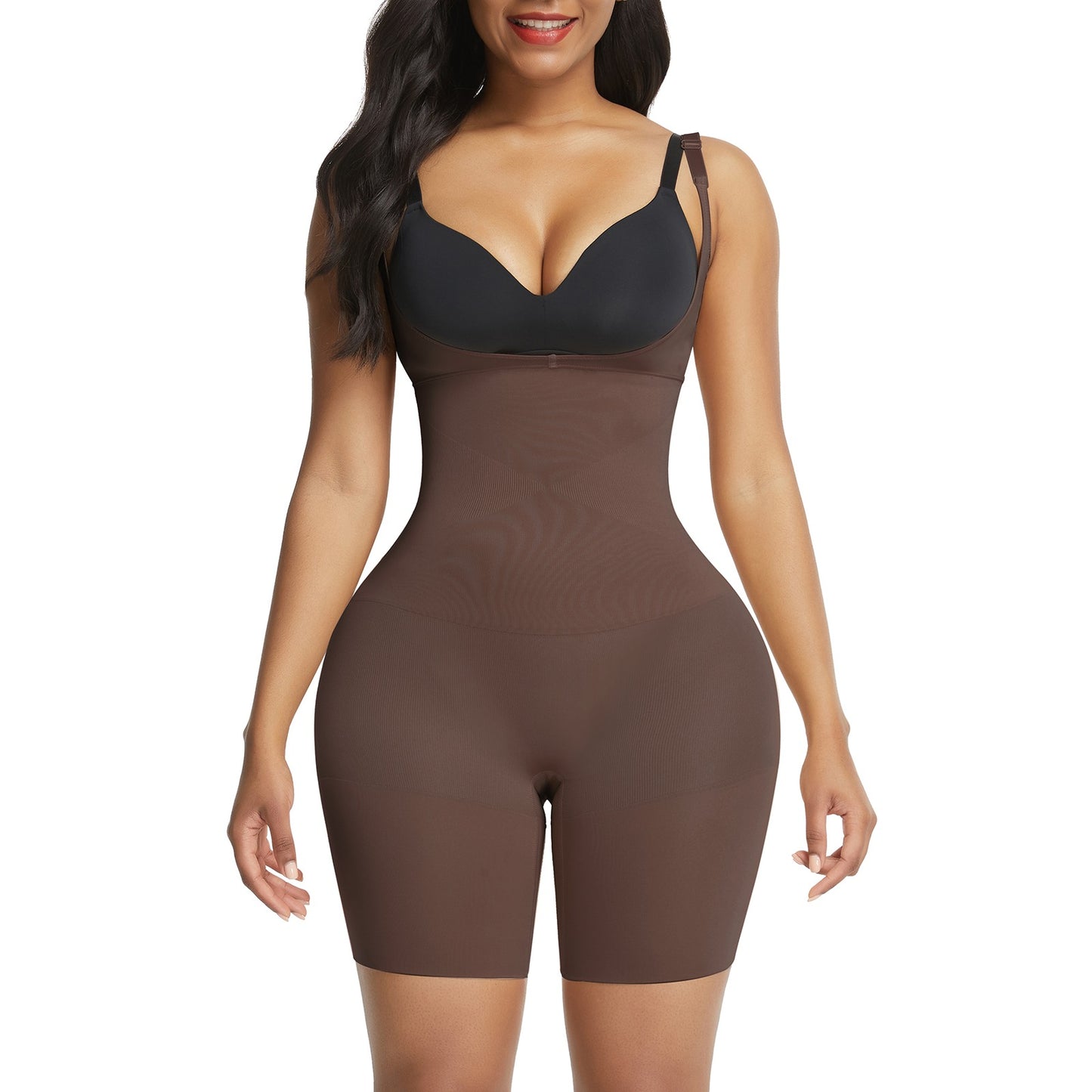 Everyday shapewear full