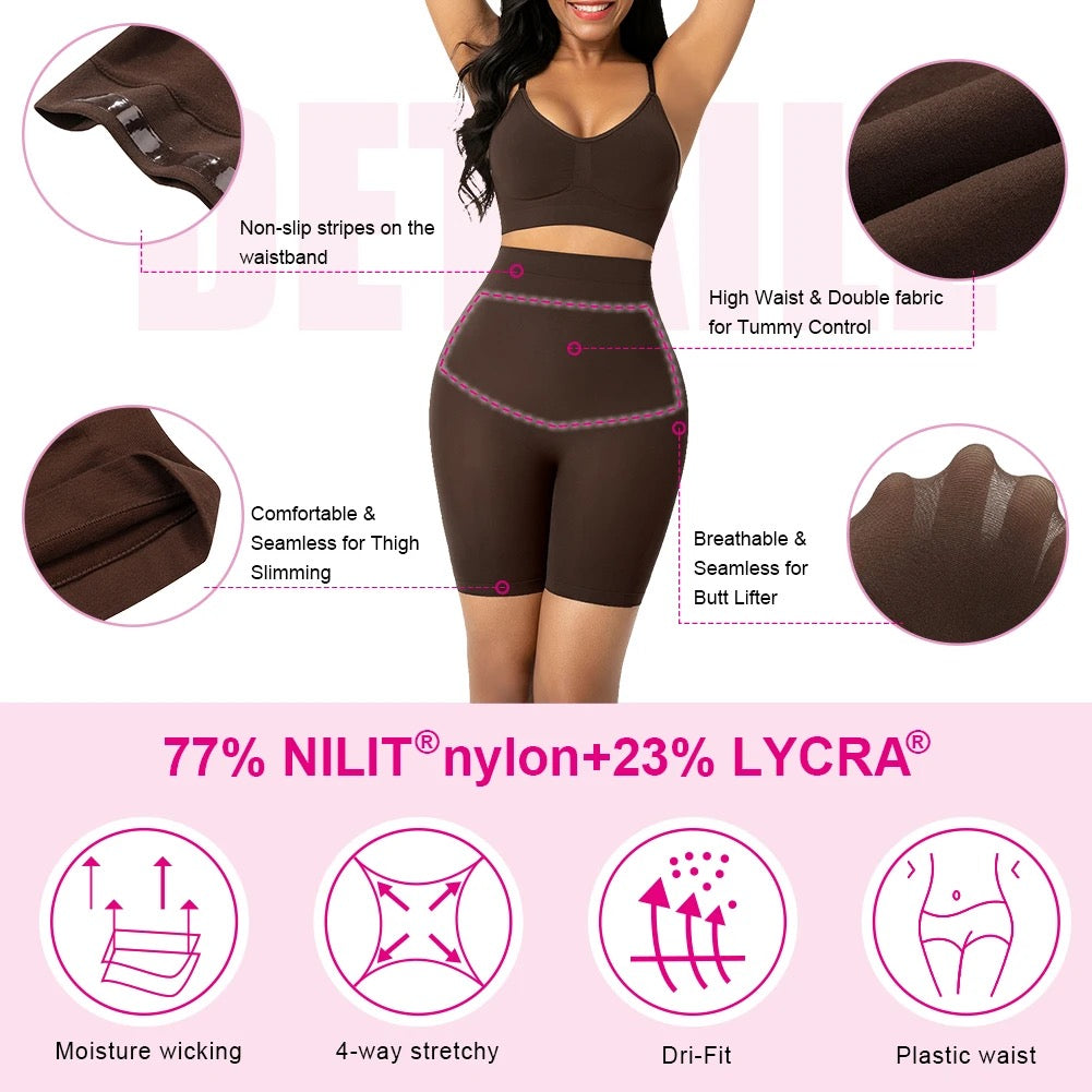 Everyday Shapewear