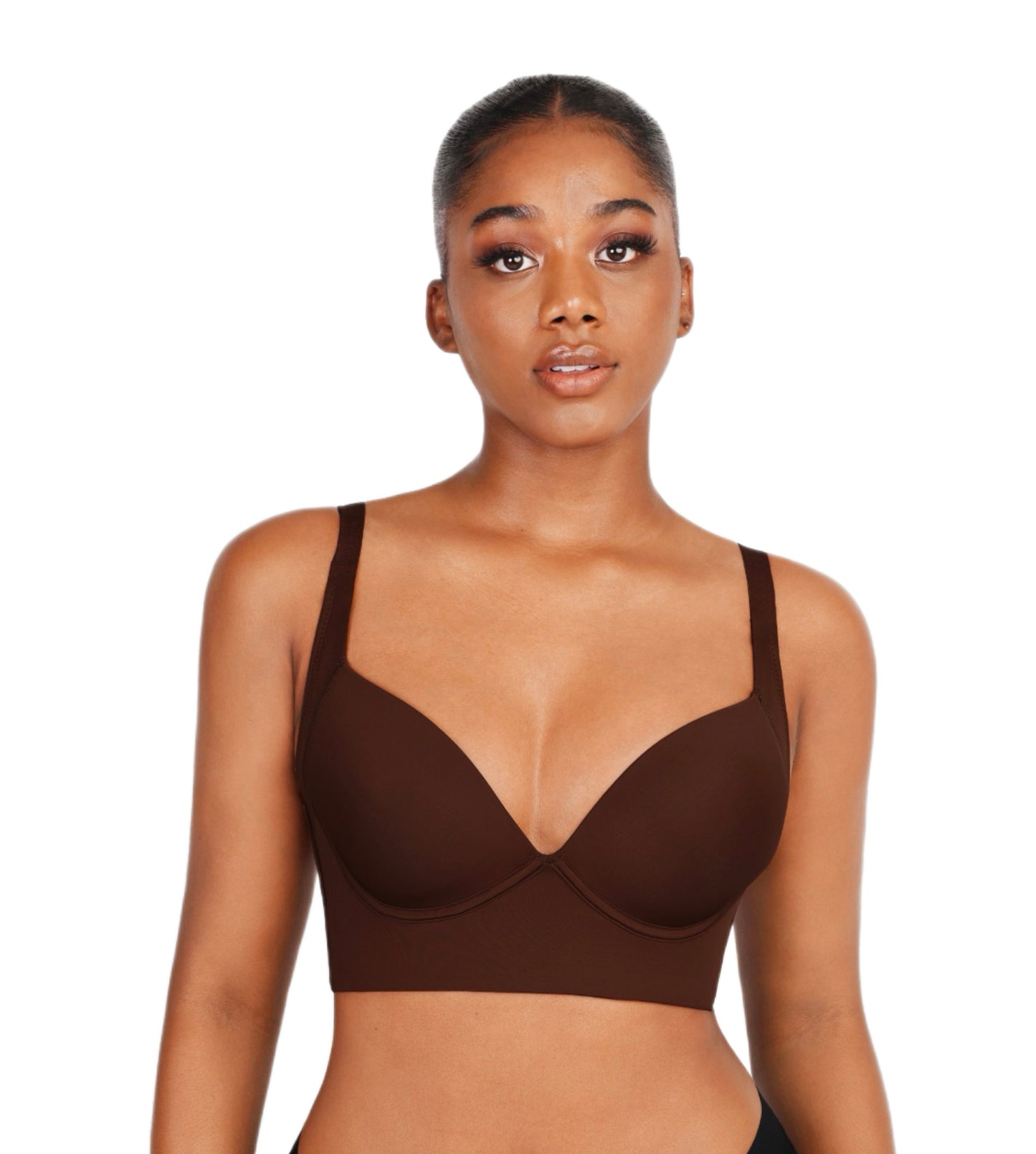 Everyday bra