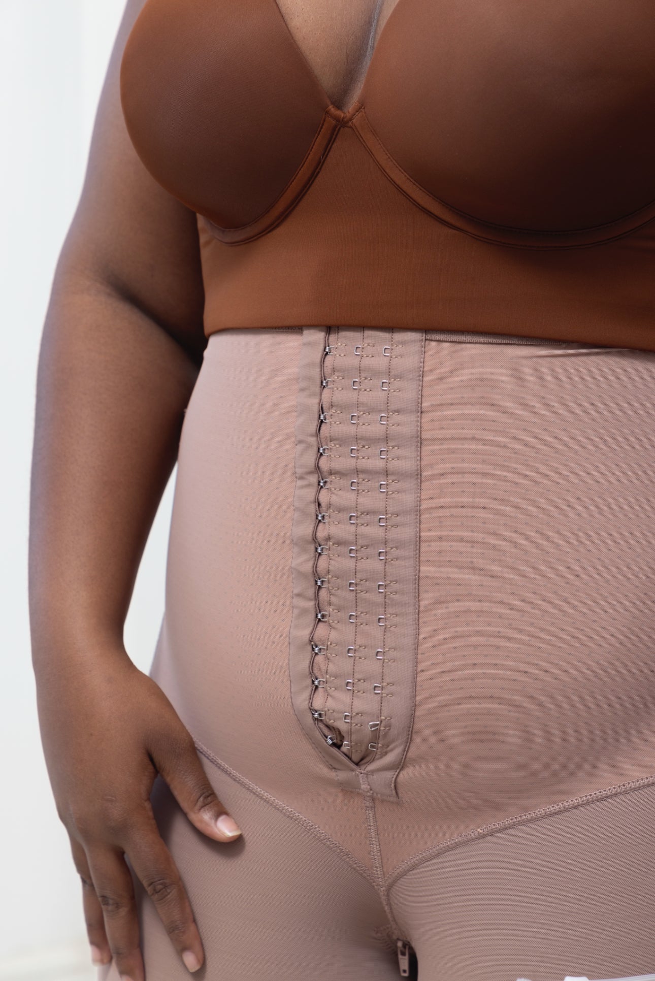 Instant snatch shapewear