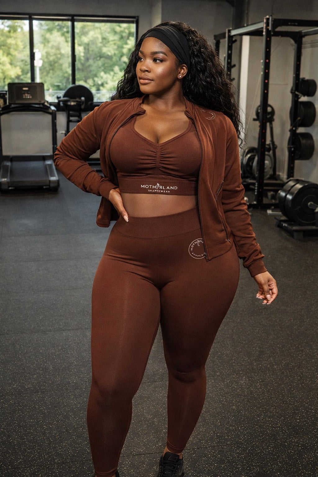 Motherform™ Active Shapewear Set