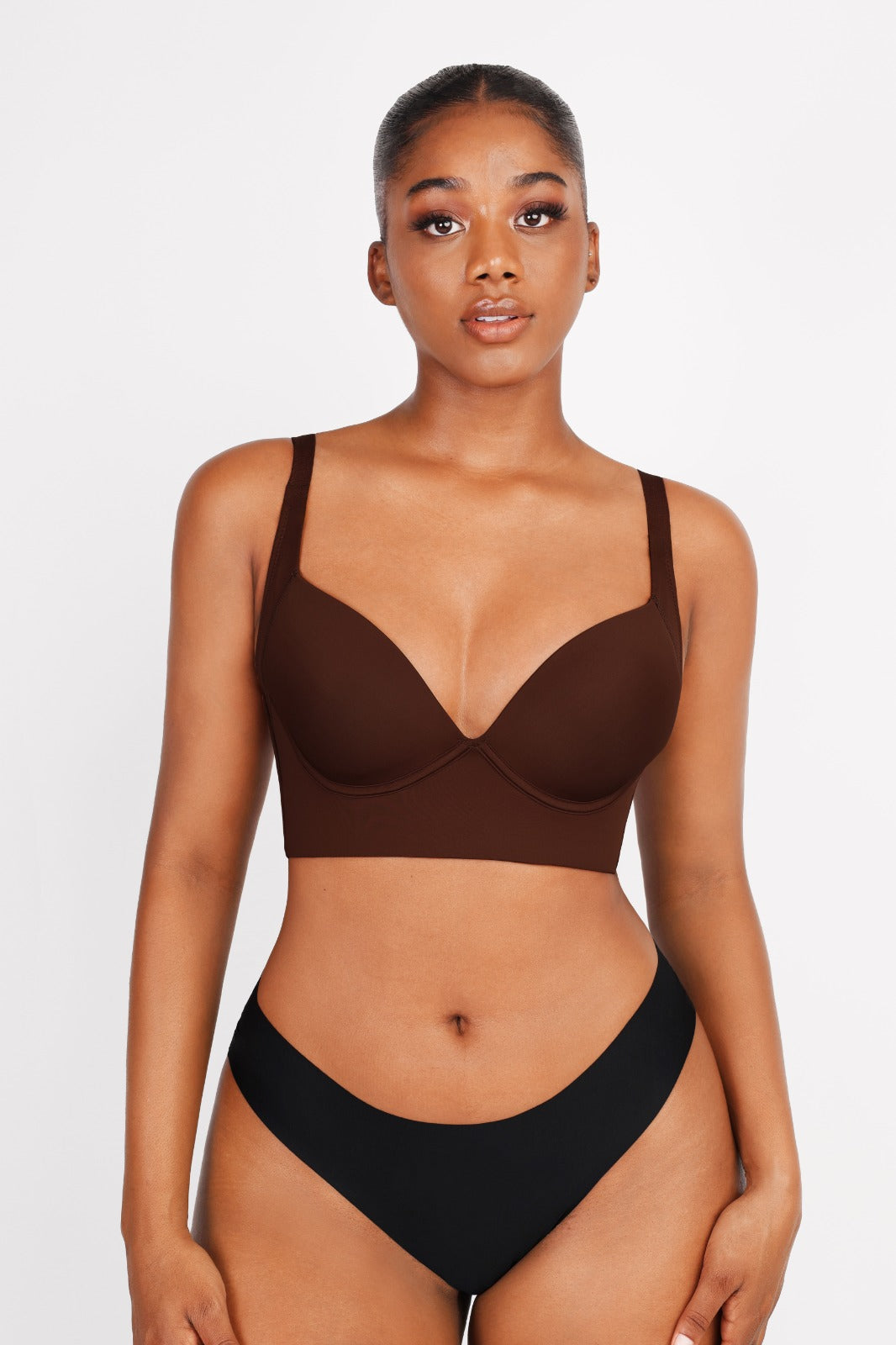 Everyday bra