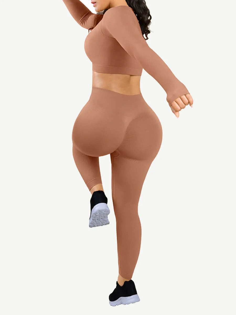 ForMe™ Active Shapewear Set