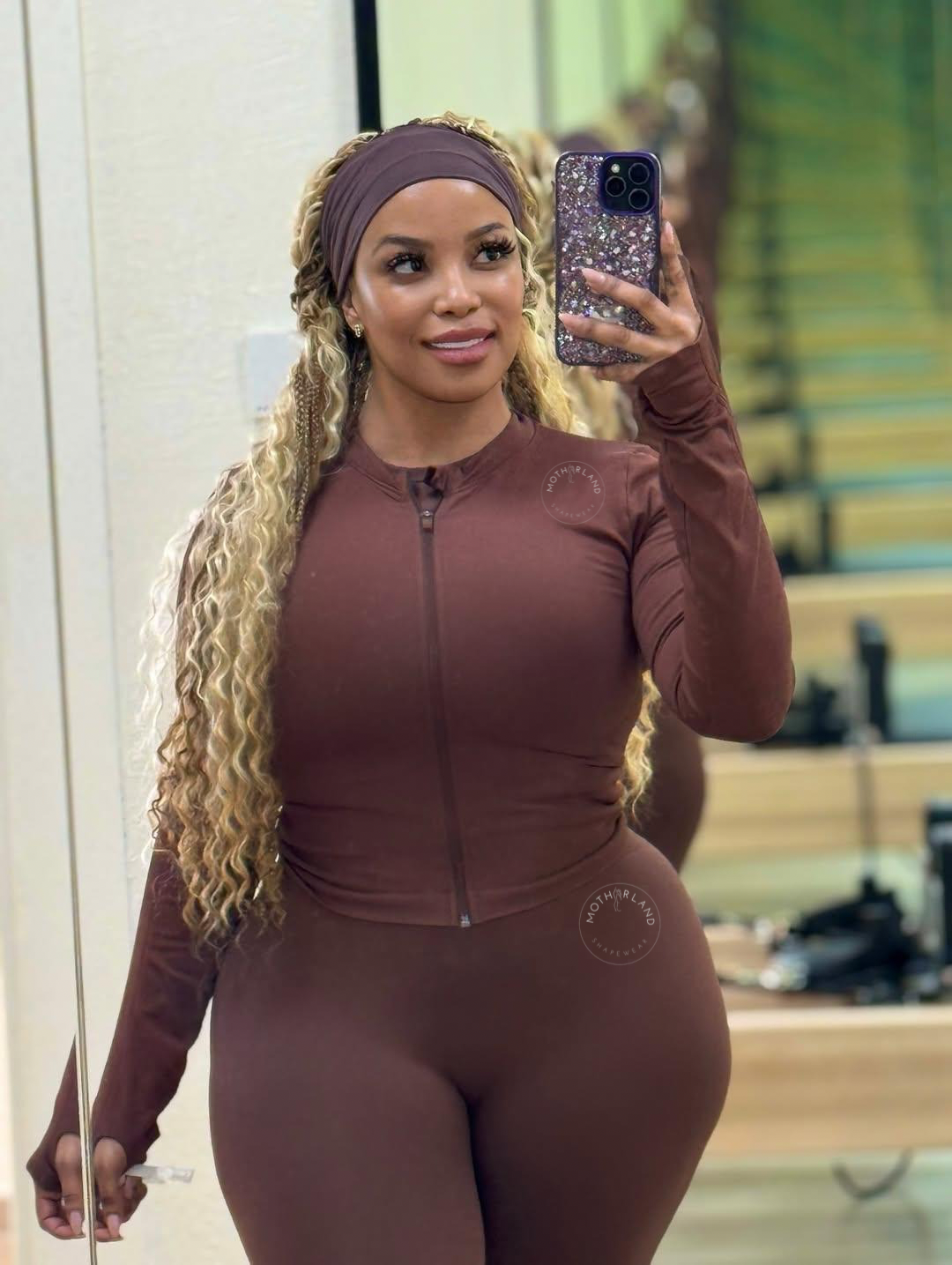 Motherform™ Active Shapewear Set