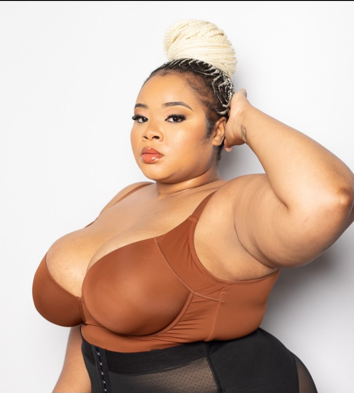 Everyday bra
