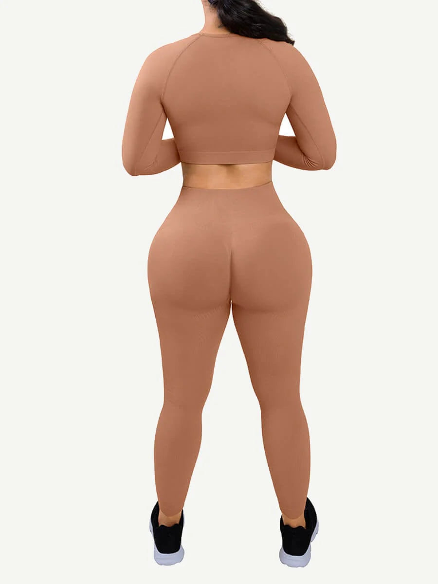 ForMe™ Active Shapewear Set