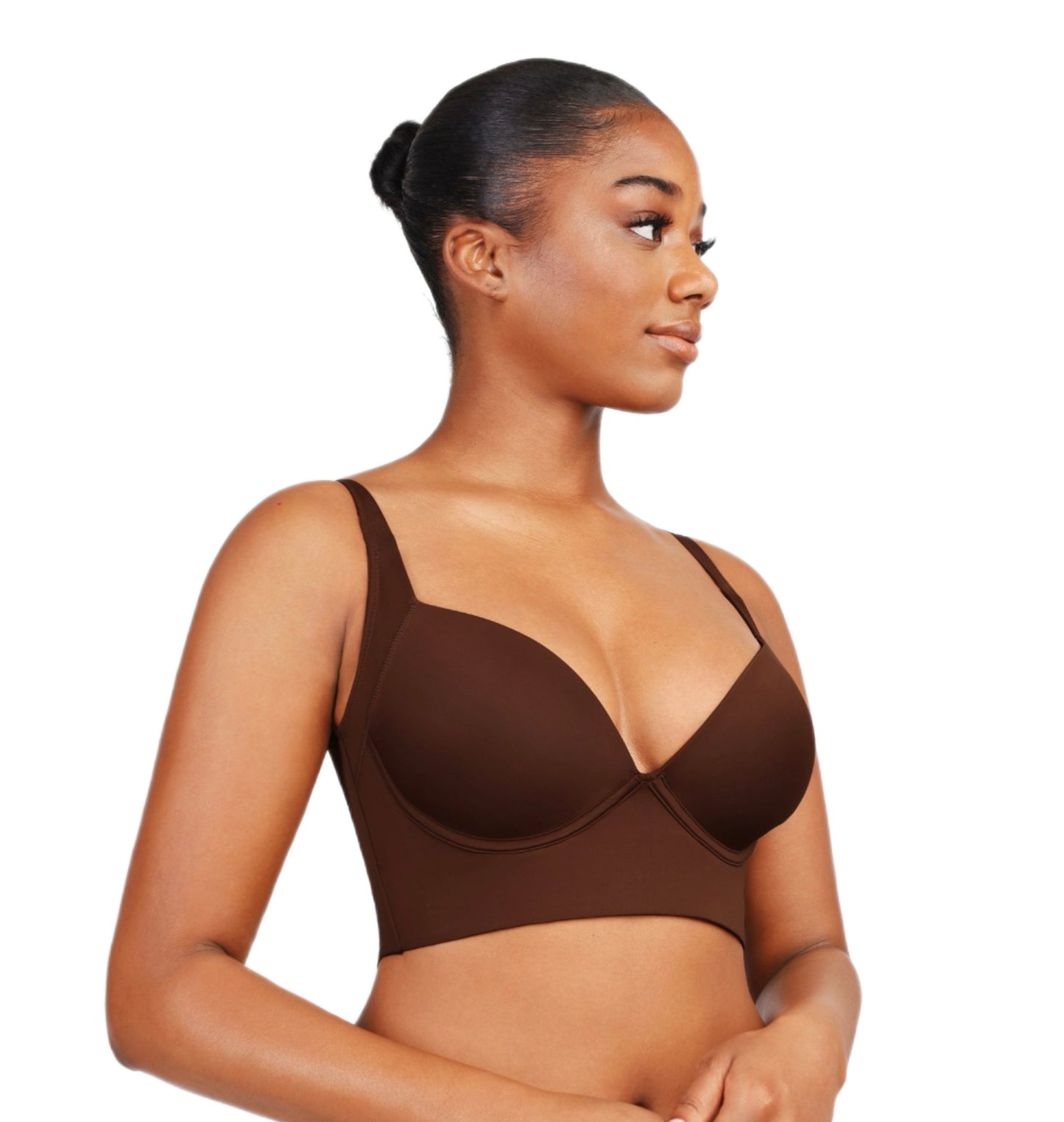 Everyday bra