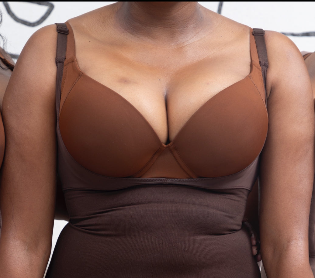 Everyday bra