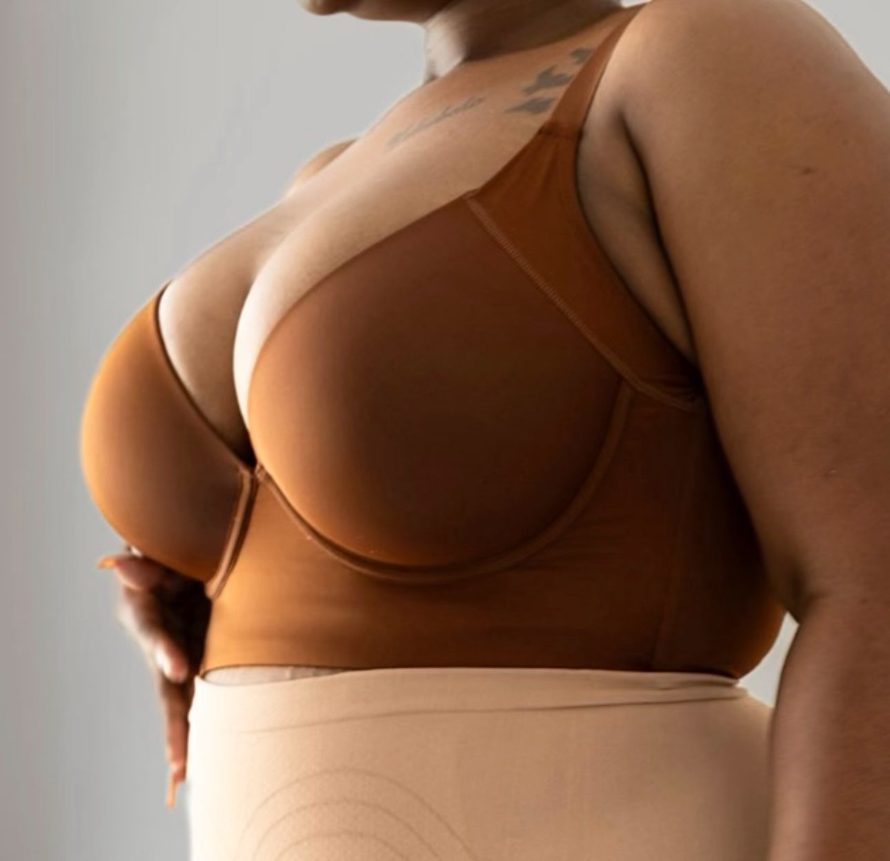Everyday bra