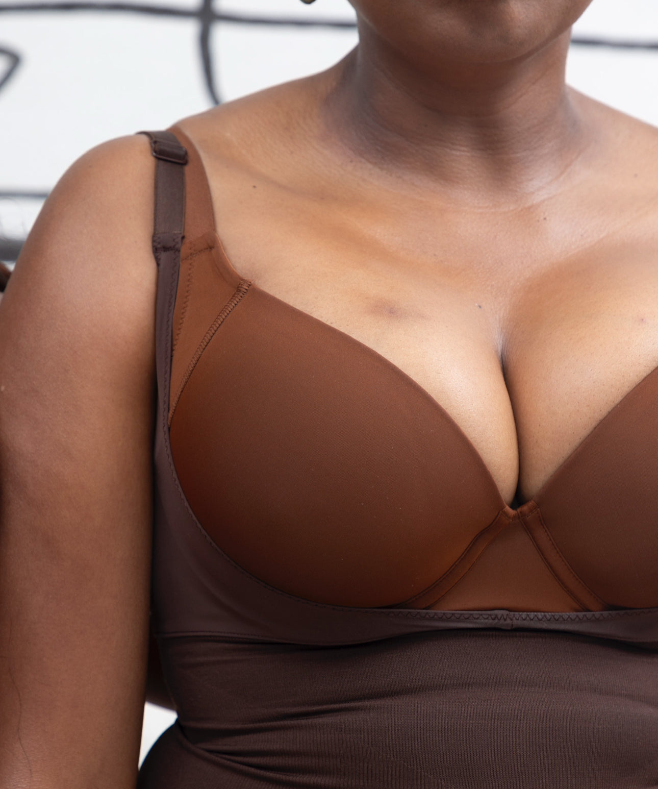 Everyday bra