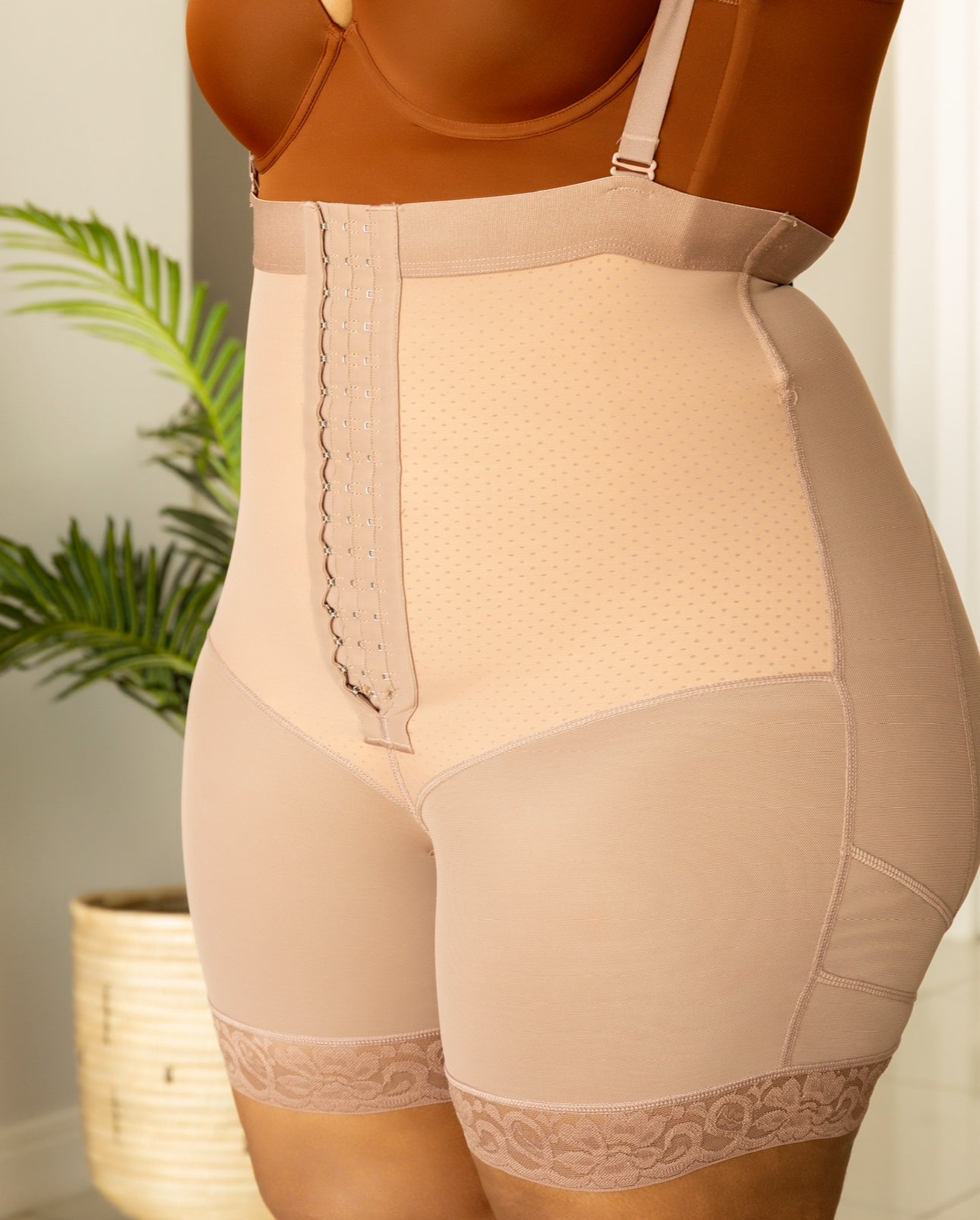 Instant snatch shapewear