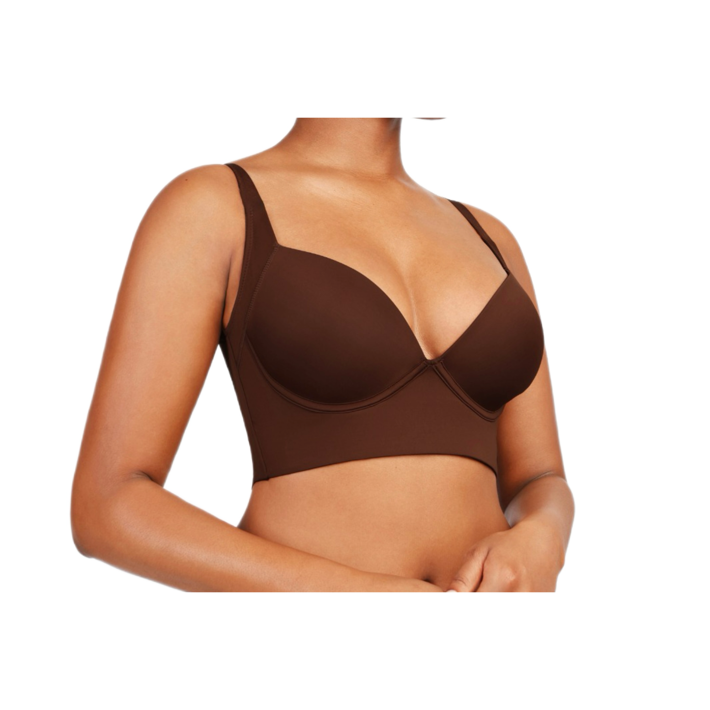 Everyday bra