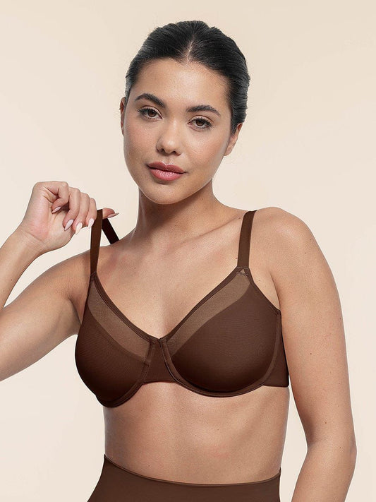 Everybody Bra (Brown)