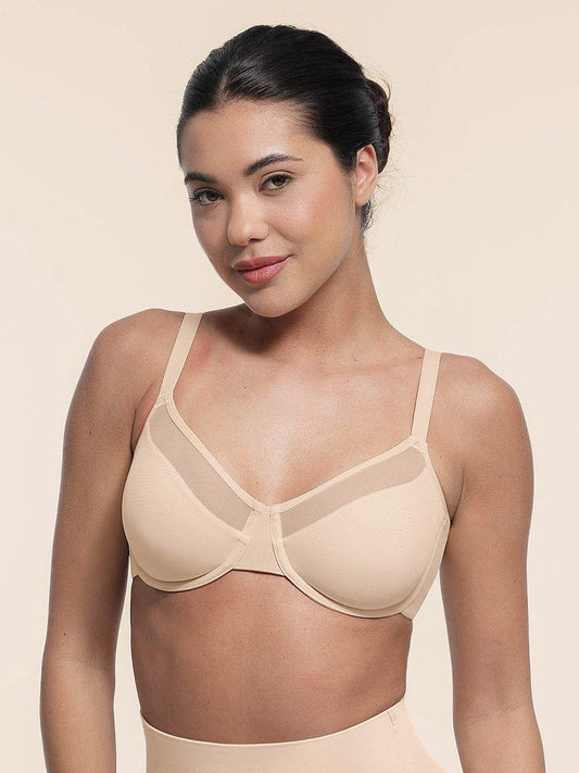 Everybody Bra (Nude)