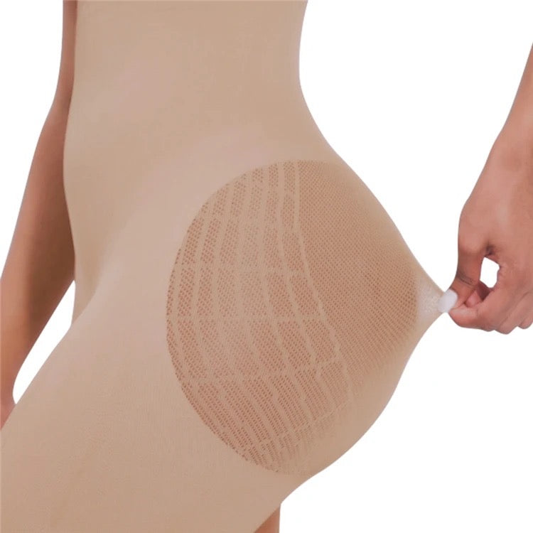 Compressor shapewear