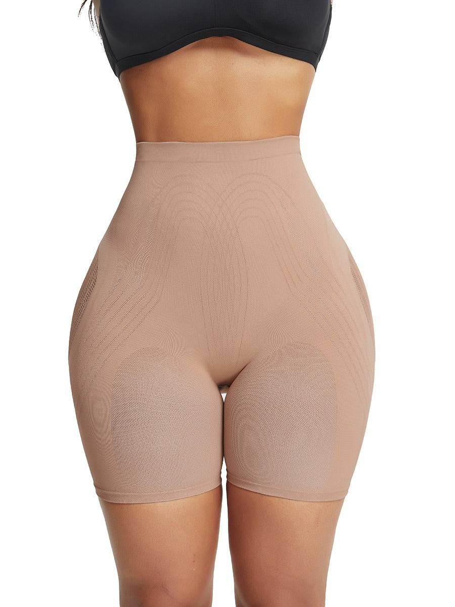 Compressor shapewear