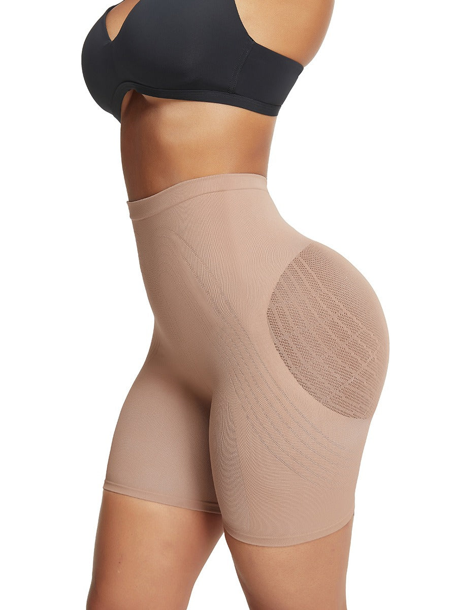 Compressor shapewear