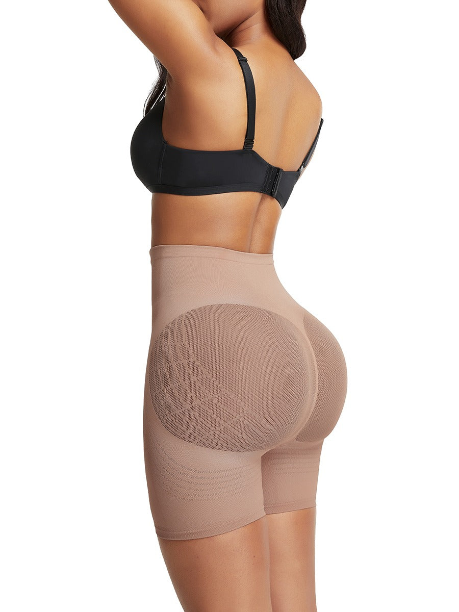 Compressor shapewear